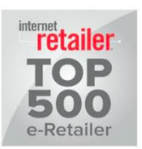 Internet Retailer Top 500 e-Retailer