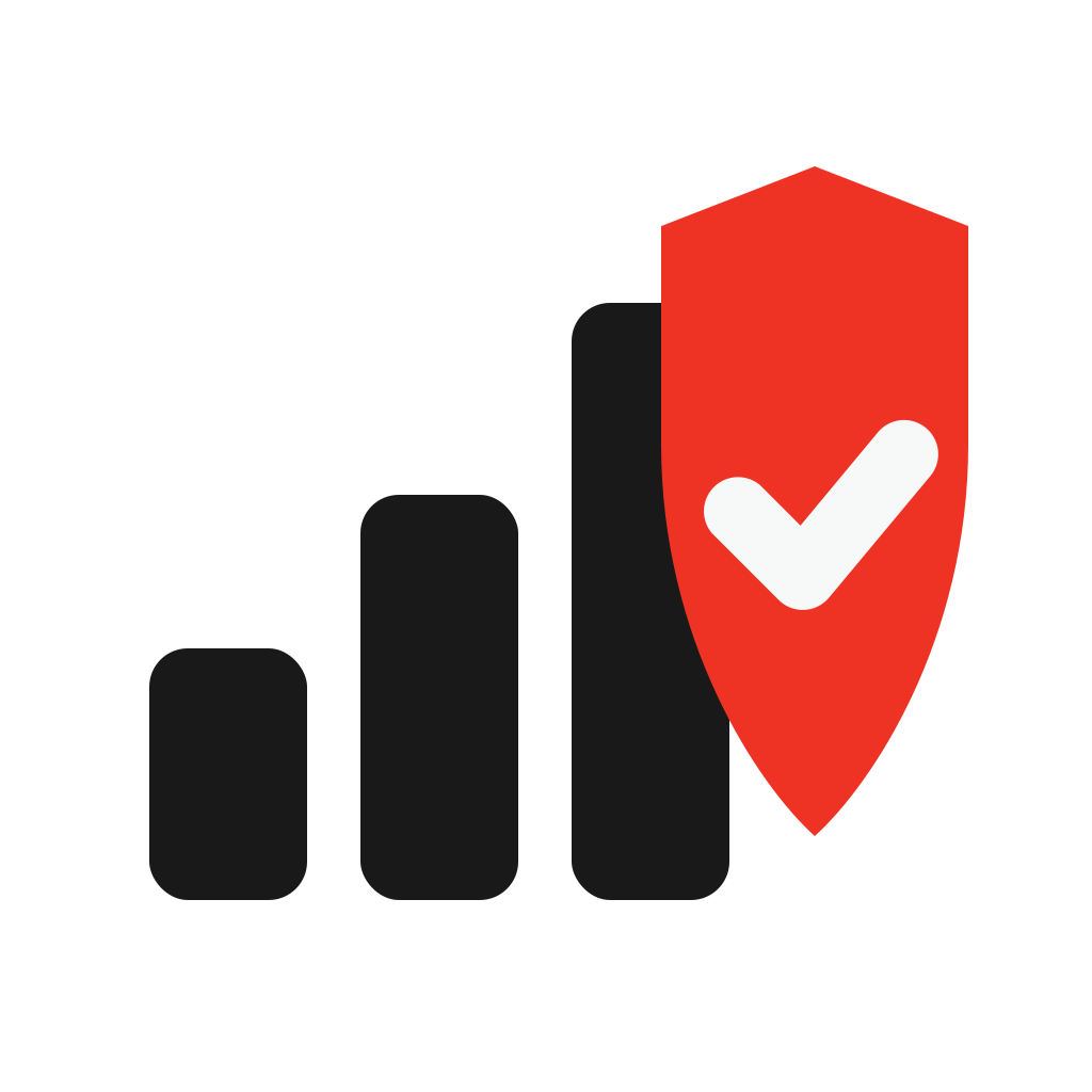 Scale paid media profitably icon