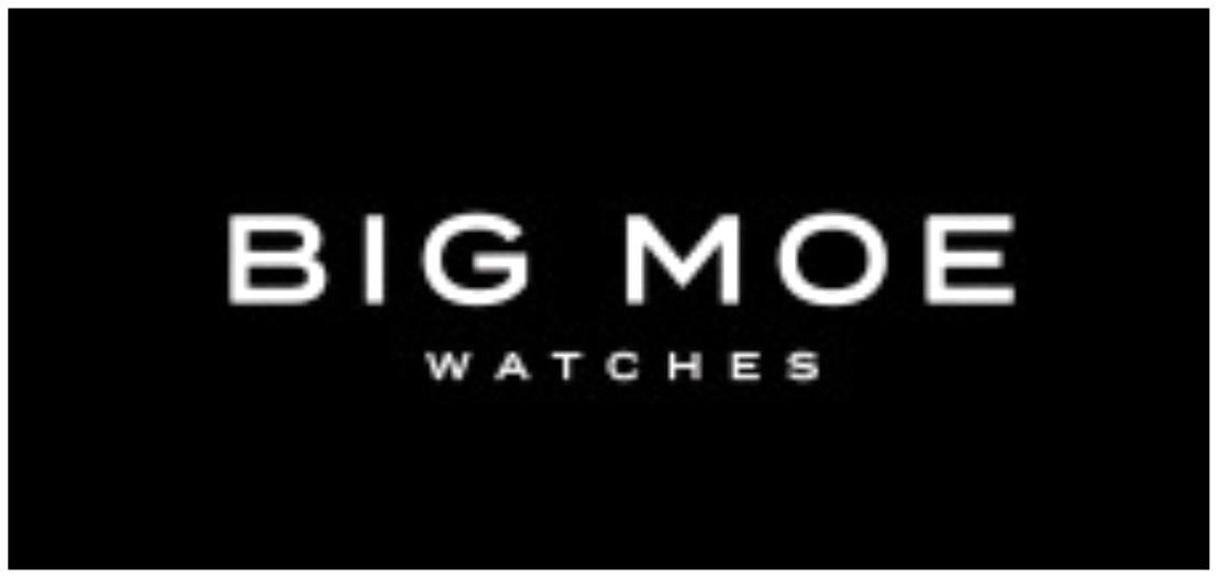 Big Moe Watches